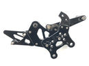 Aprilia RSV4 1000 [2010] - Sistema footrest impostato con pedale di commutazione e pedale del freno-4