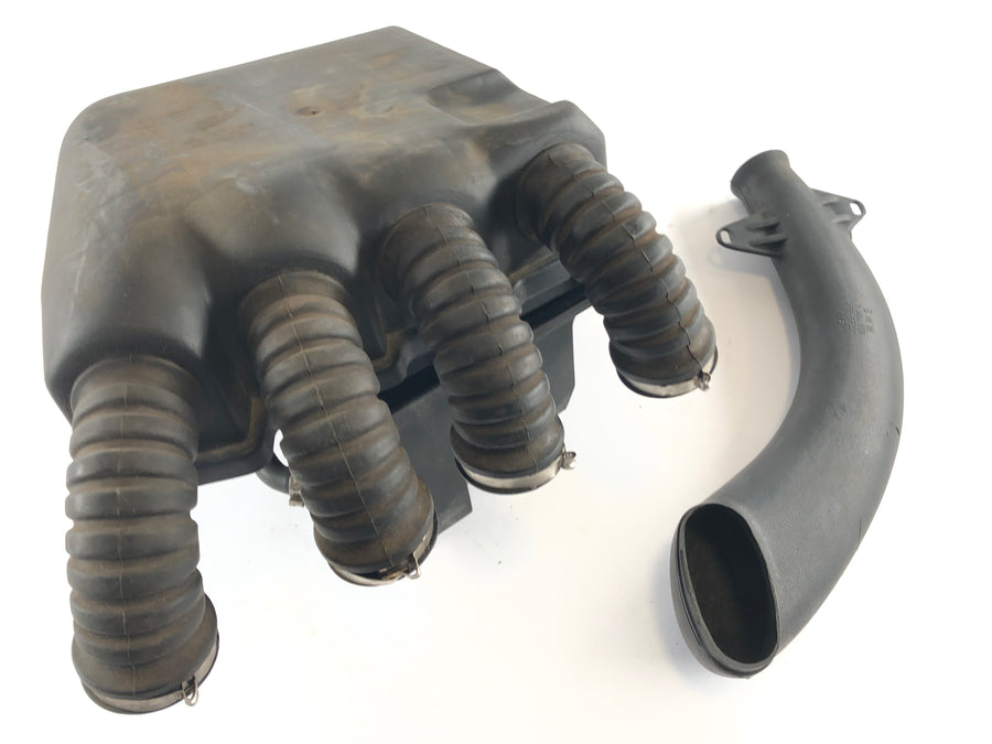 BMW K 1100 LT [1991] - Box filtro aereo airbox