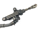 Yamaha Rz 250 R 29l [approx. 250 YPVS] - brake pump behind-2