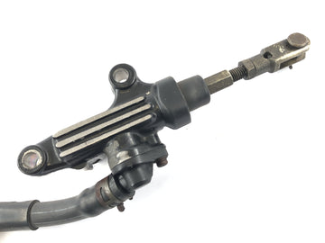 Yamaha Rz 250 R 29l [approx. 250 YPVS] - brake pump behind - 0