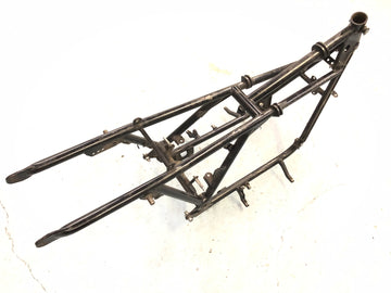 Moto Guzzi V 1000 VG [1980] - Frame with papers - 0