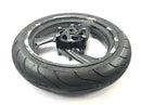 Yamaha XJR 1300 RP02 [1999] - Vorderrad Felge Rad 3.50 x 17"-5