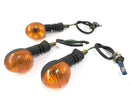 Yamaha XT 500 1U6 [1981] - Indicator set of 3-1