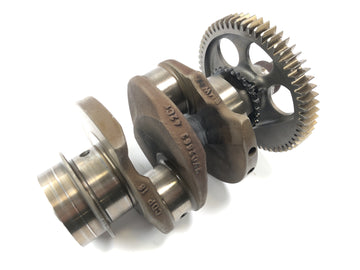 BMW R 1200 GS Adventure R12 [2012] - crankshaft