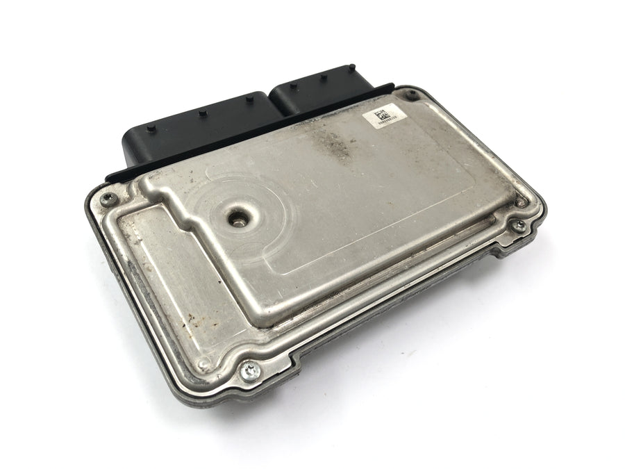 BMW R 1200 GS Adventure R12 [2012] - Controller ECU di controllo dell'unità di controllo del motore