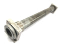 Husqvarna TE 610 H6 8AE [TE 570 H7] - asse ruota posteriore asse ruota asse posteriore asse passante-5