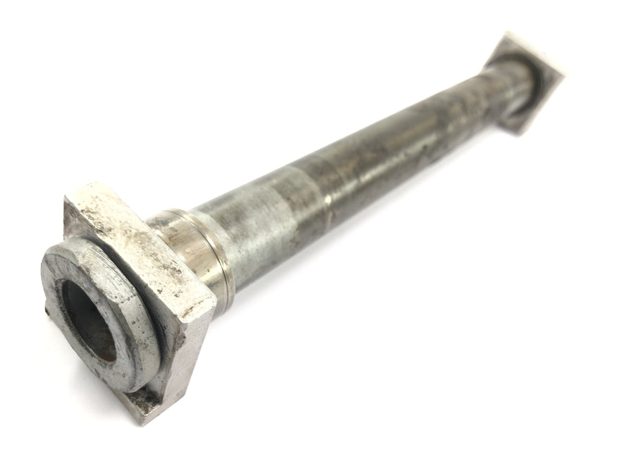 Husqvarna TE 610 H6 8AE [TE 570 H7] - asse ruota posteriore asse ruota asse posteriore asse passante