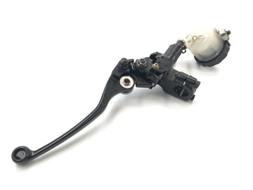 Triumph Daytona 955i T595N [2003] - brake pump in front brake lever Main brake cylinder - 0