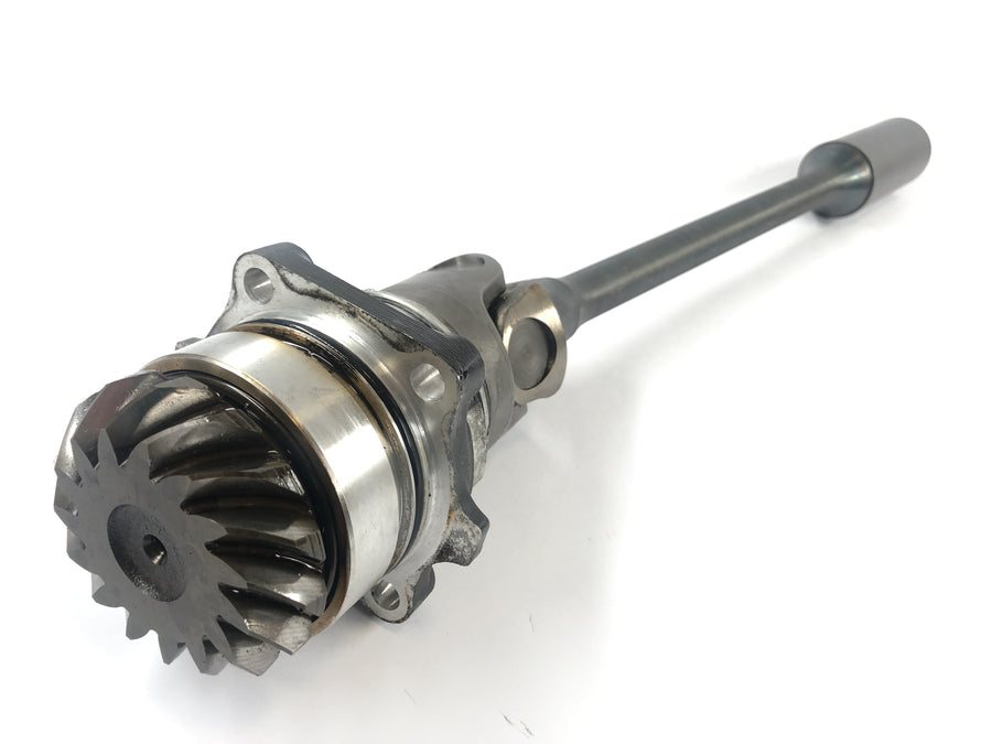Kawasaki VN 1600 Mean Streak VNT60B [2005] - cardan shaft