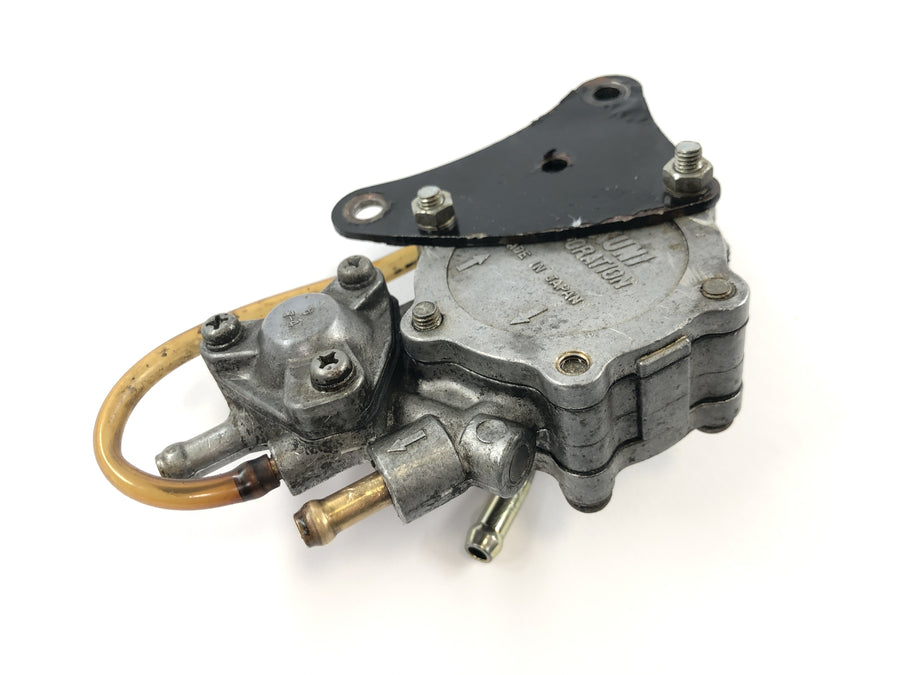 KTM 640 Adventure LC4 [2001] - Benzinpumpe Kraftstoffpumpe