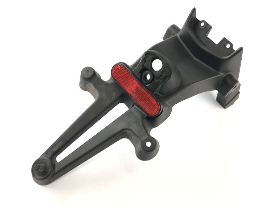 Aprilia SX 125 KX1 [2020] - License plate holder, rear light holder, rear cover