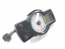 Kawasaki Versys KLE 650 A [2006] - Speedometer cockpit instrument panel combination instrument-1