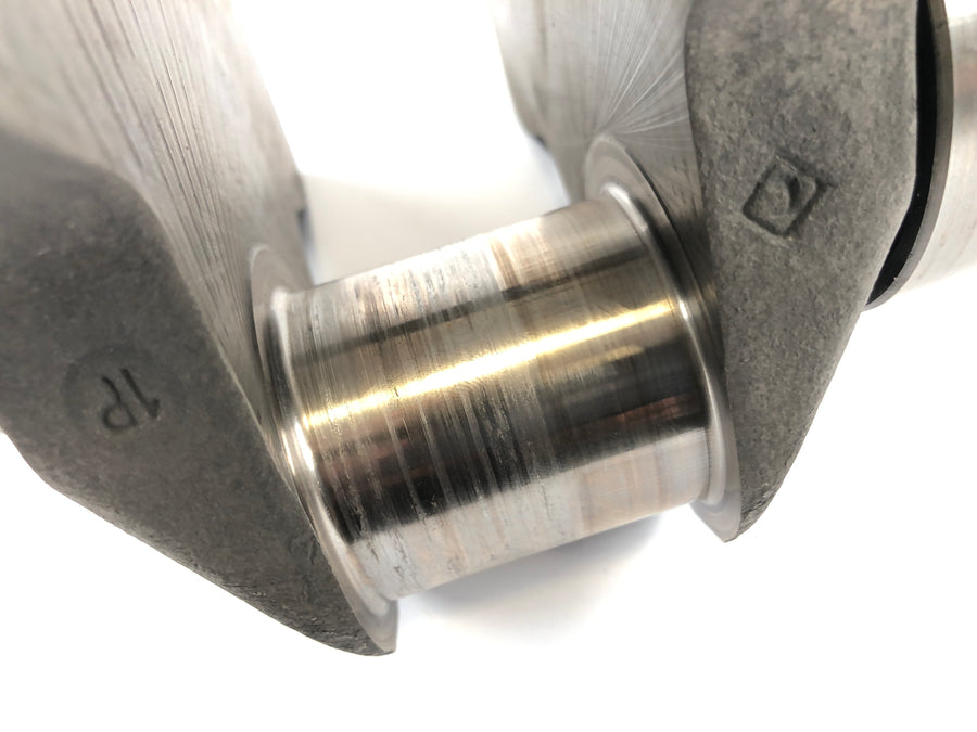 Ducati 1098 S H7 [2009] - Kurbelwelle