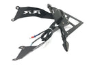 Honda CBR 600 RR PC37 [2004] - Kennzeichenhalter Kennzeichenrahmen mit Beleuchtung und Blinker-3