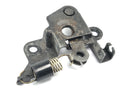HONDA NSR 125 JC22 [1998] - Lock lock sedile blocco-1
