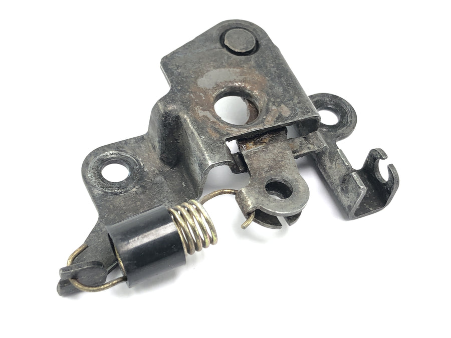 HONDA NSR 125 JC22 [1998] - Lock lock sedile blocco