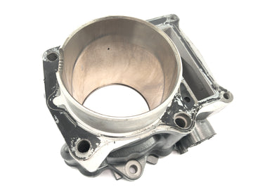 Yamaha MT 03 RM02 [2007] - Cilindro con pistone cilindro pistone camicia cilindro - 0