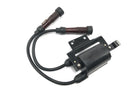 Triumph Bonneville T100 986MF [2012] - Ignition coil ignition module ignition unit with cable and spark plug connector-1