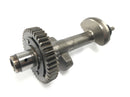 Kawasaki Versys KLE 650 A [2006] - Ausgleichswelle-2