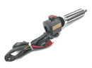 Honda Goldwing GL 1200 SC14 [1988] - Throttle grip throttle twist grip handlebar fitting right-1