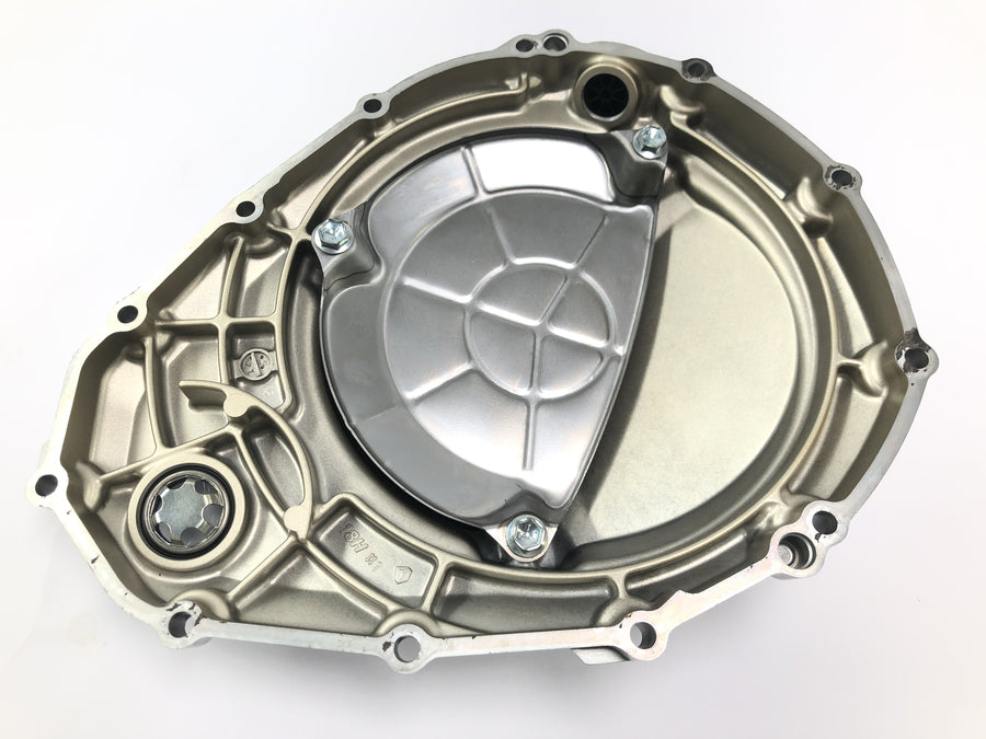 Suzuki GSF 1250 SA Bandit WVCH [2007] - Clutch cover engine cover
