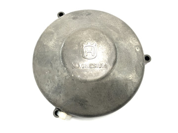 Husqvarna TE 610 H6 8AE [TE 570 H7] - Alternator cover engine cover right Lima cover