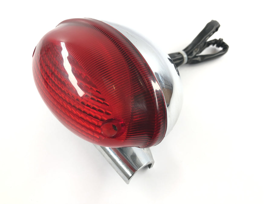 Triumph Bonneville T100 986MF [2012] - Luce posteriore, fanale posteriore, luce freno, lampada posteriore