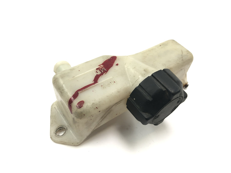 Aprilia RS 125 Extrema [1994] - Coolant expansion tank expansion tank
