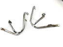 Honda GL 1000 GOLDWING GL1 [1978] - STRUBWUCK MOTOR Protection Bracket Chrome-4