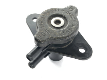 Yamaha Rz 250 R 29l [approx. 250 YPVS] - filler neck coolant