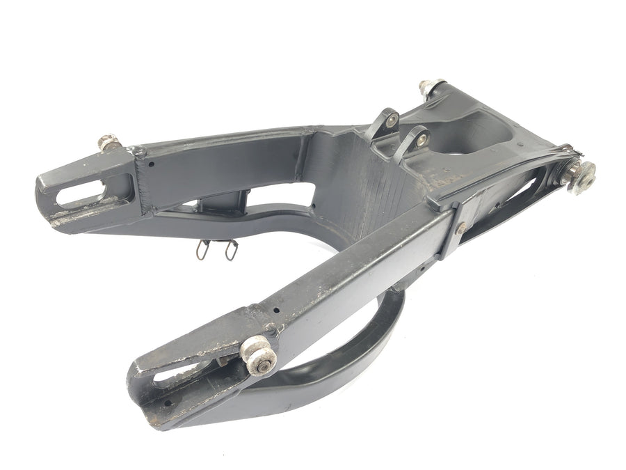 Yamaha YZF R1 RN09 [2003] - Schwinge Hinterradschwinge Schwingarm Hinten
