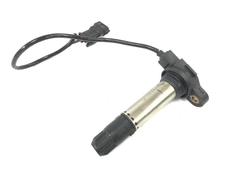 Ducati 999 H4 [2003] - Coil d'allumage Modue Modue Ignition Coil Set Couple