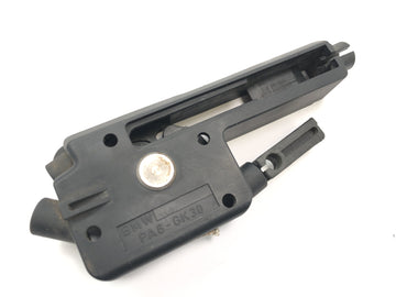 BMW R 1150 GS R21 [2002] - Alloggiamento cavo distributore cavo acceleratore