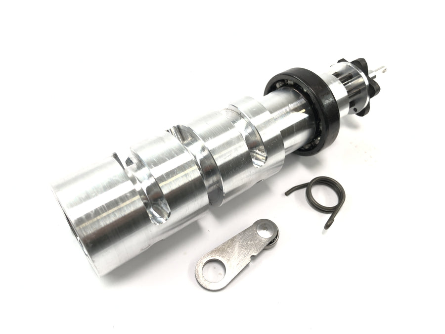 BMW K 1200 S K12S [2004] - shift shaft shift lever shaft shift cam