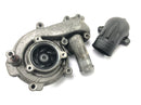 BMW K 1200 S K12S [2005] - Pompe à eau boîtier de pompe de refroidissement turbine-5