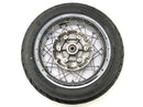 Moto Guzzi California 1100 EV KD [2002] - Hinterrad Felge Rad 4.00 x 17"-7