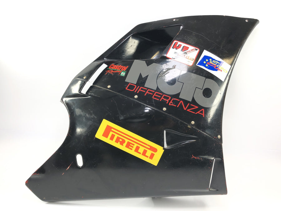 Ducati 748 916 996 998 [1996] - Page Disguisce il diritto di diritto