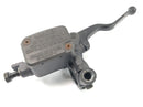 Honda SLR 650 RD09 [1997] - Brake pump brake lever Handbrake brake pump Main brake cylinder-1