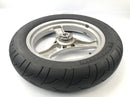 BMW K 1100 LT 100 [1994] - RIM RAD RAD POLUME RIM RIM 3.00x17-5