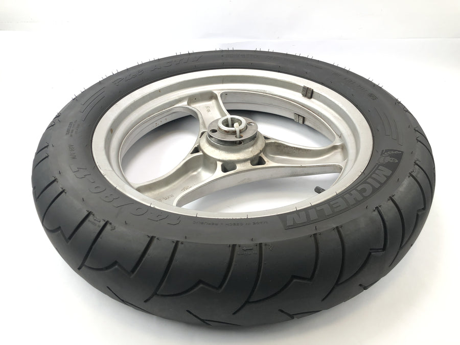 BMW K 1100 LT 100 [1994] - RIM RAD RAD POLUME RIM RIM 3.00x17