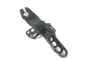 BMW F 650 GS R13 [2000] - Driver's footrest, right footrest