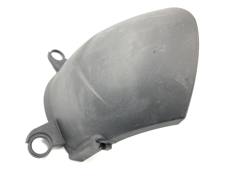 KTM 950 SM LC8 [2008] - Protection des éclaboussures à la balançoire arrière