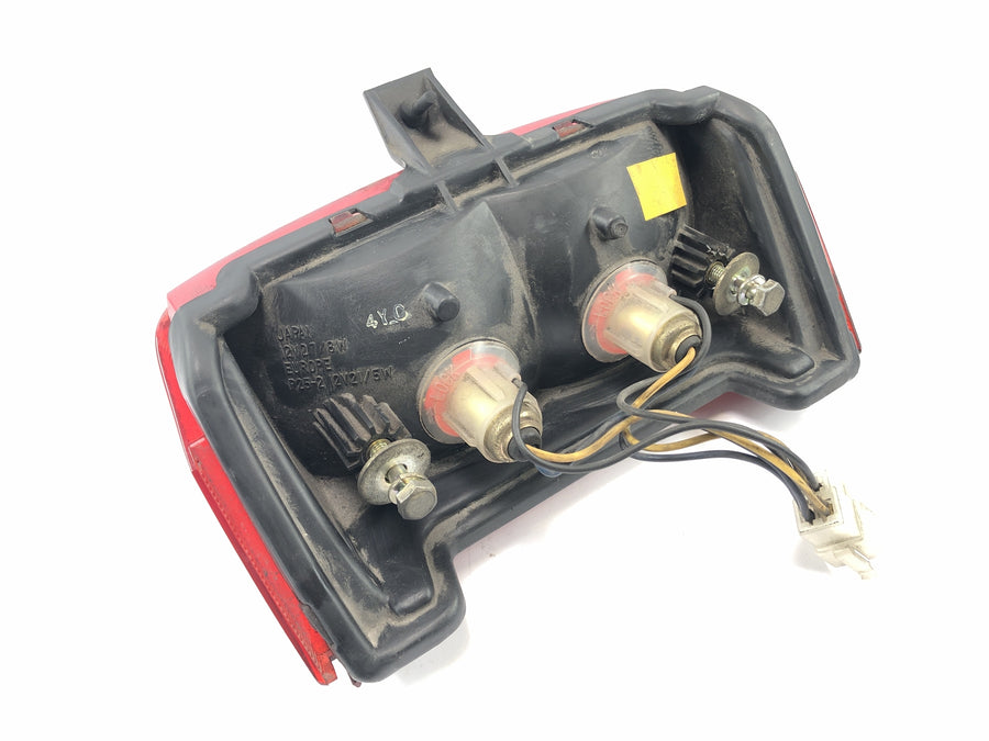 Yamaha FJ 1100 47E [1985] - rear light brake light rear light at the rear