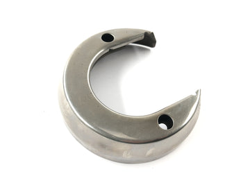Kawasaki ZRX 1200 S ZRT20A [2001] - Exhaust cover heat shield exhaust protection