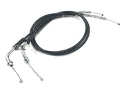 Default Title Suzuki GSF 1250 SA Bandit WVCH [2007] - throttle cable, throttle cable, bowden cable, throttle cable