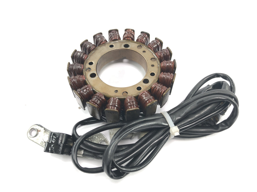 Yamaha XVS 650 4VR [1997] - Stator Lichtmaschine