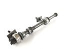 Honda CB 900 F SC01 [1981] - Rear axle with chain tensioner-1