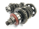 Triumph Bonneville T100 986MF [2012] - Transmission Arbres de transmission Engrenages Engrenages-4