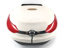 Moto Guzzi Stelvio 1200 4V [2009] - Koffer Set Seitenkoffer Topcase Motorradkoffer-6