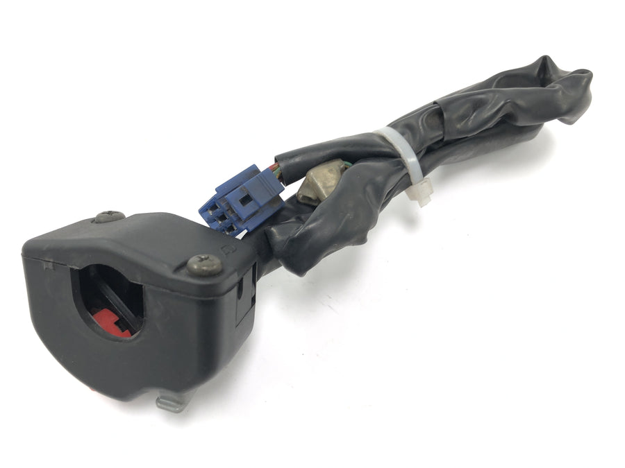 Yamaha YZF R1 RN09 [2003] - Lenkerschalter rechts Start Stop Kill-Switch